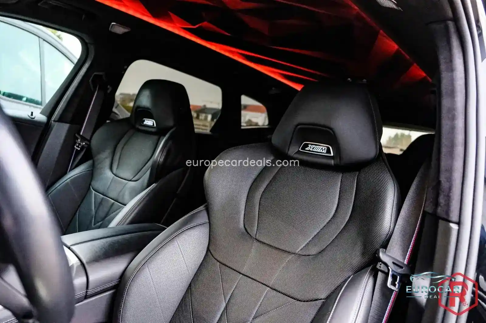 BMW XM