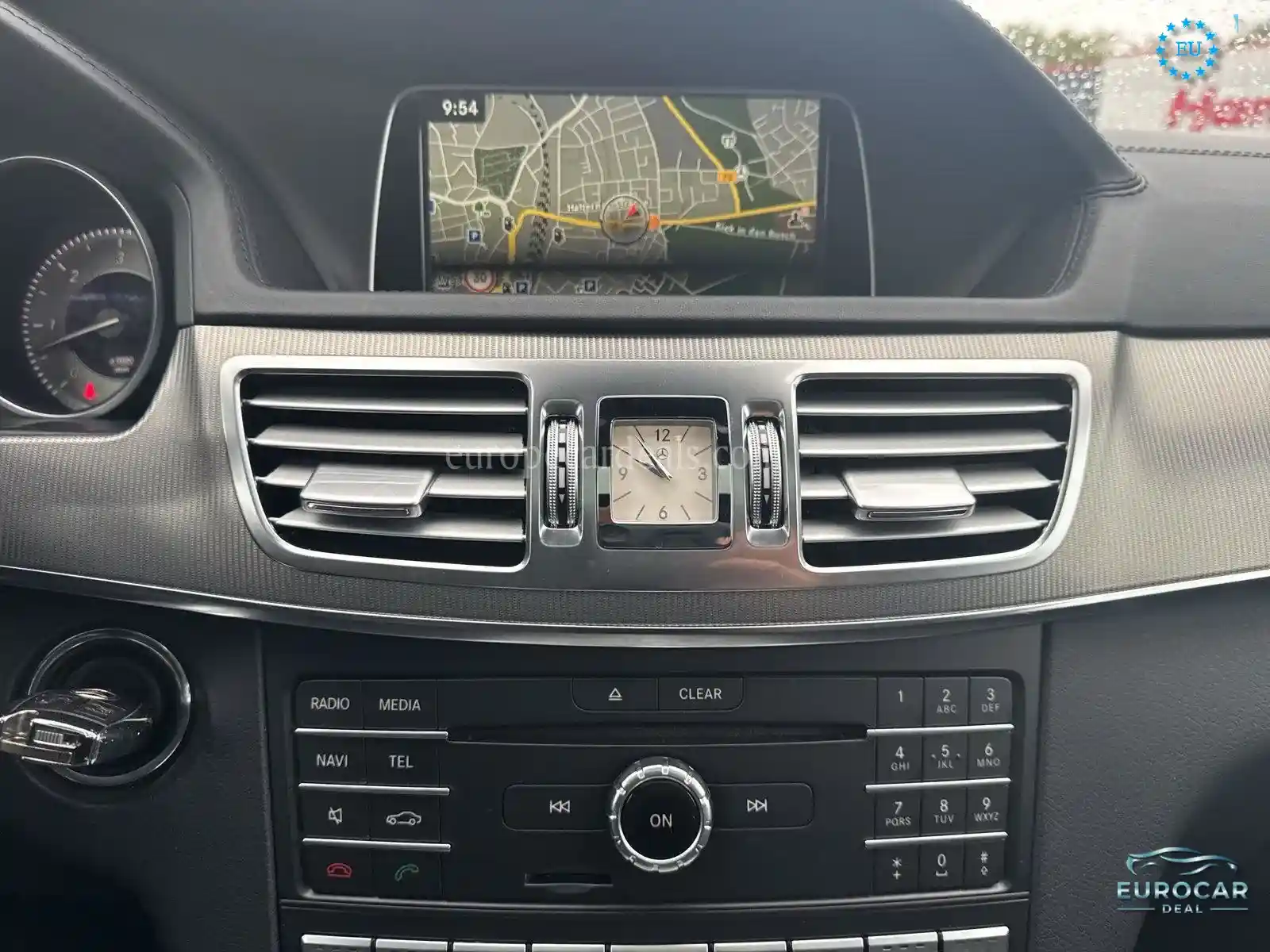 Mercedes-Benz E 350