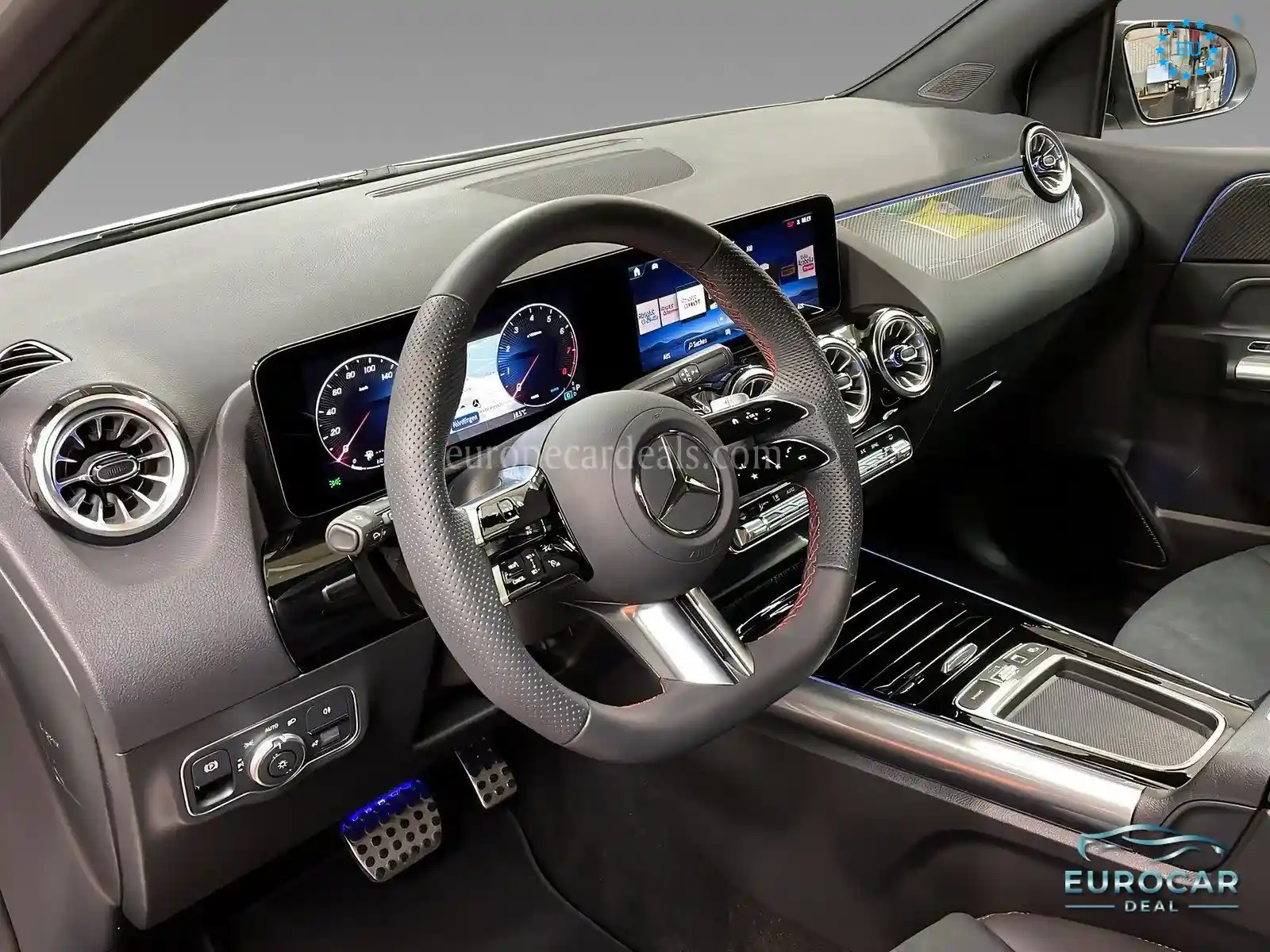 Mercedes-Benz B 220