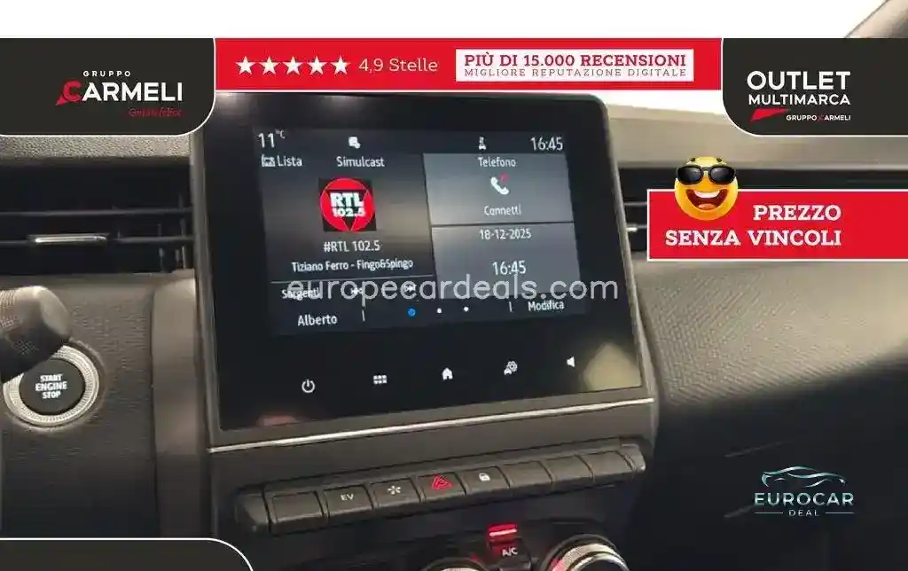 Renault Other
