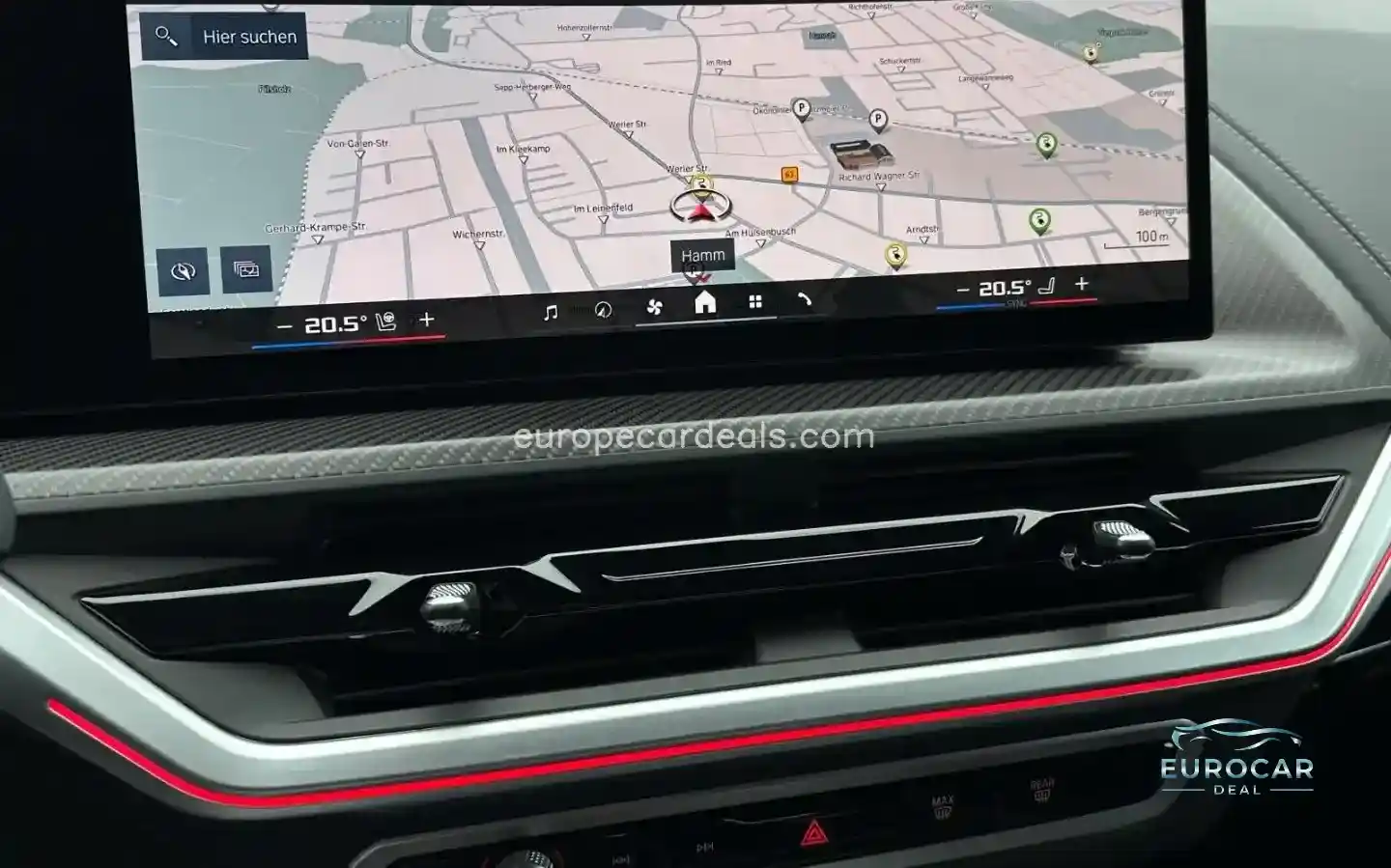 BMW XM