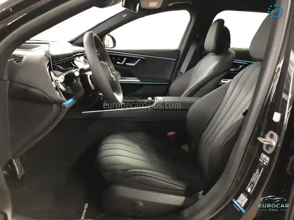 Mercedes-Benz E 450