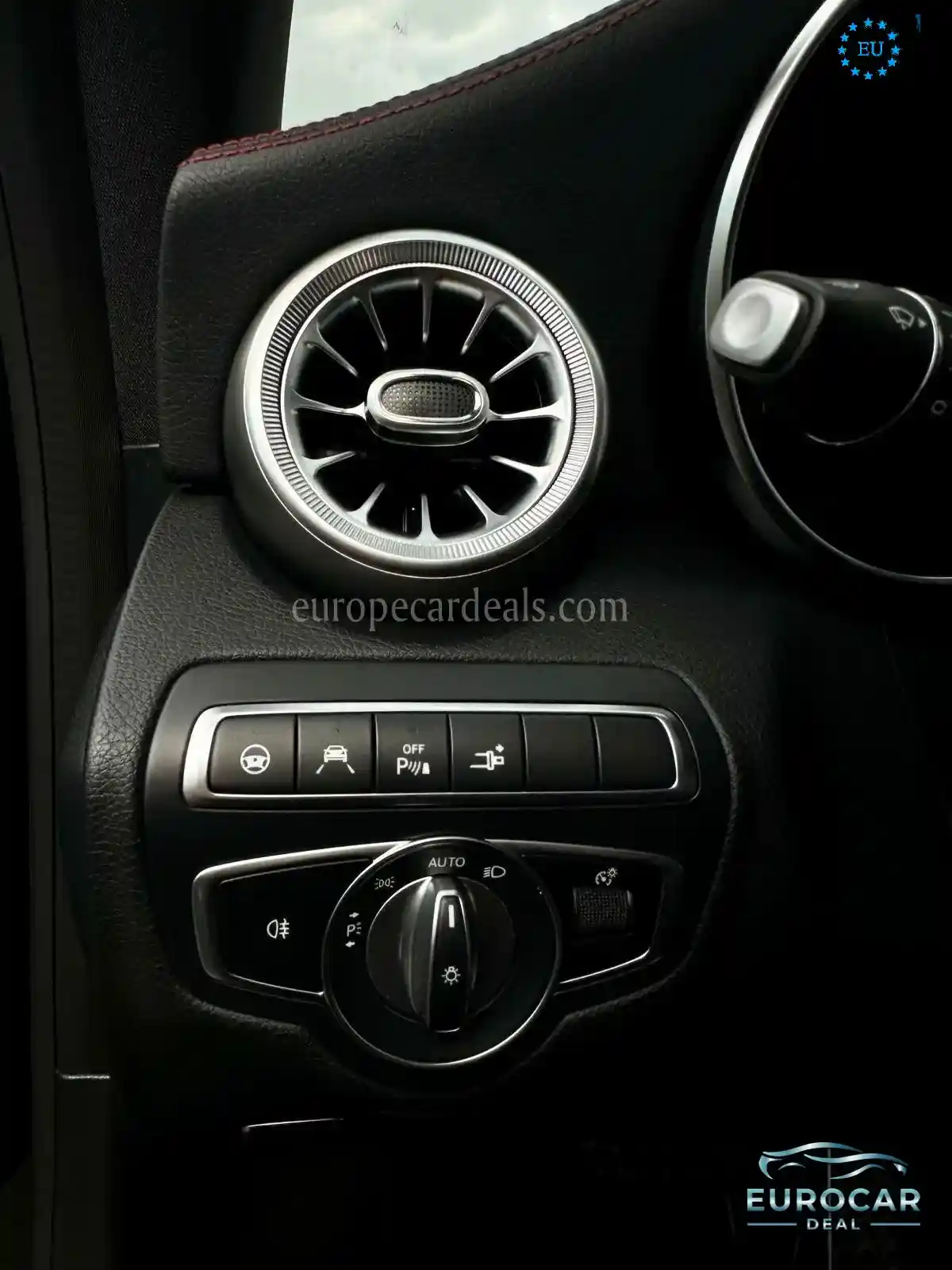 Mercedes-Benz C 43 AMG