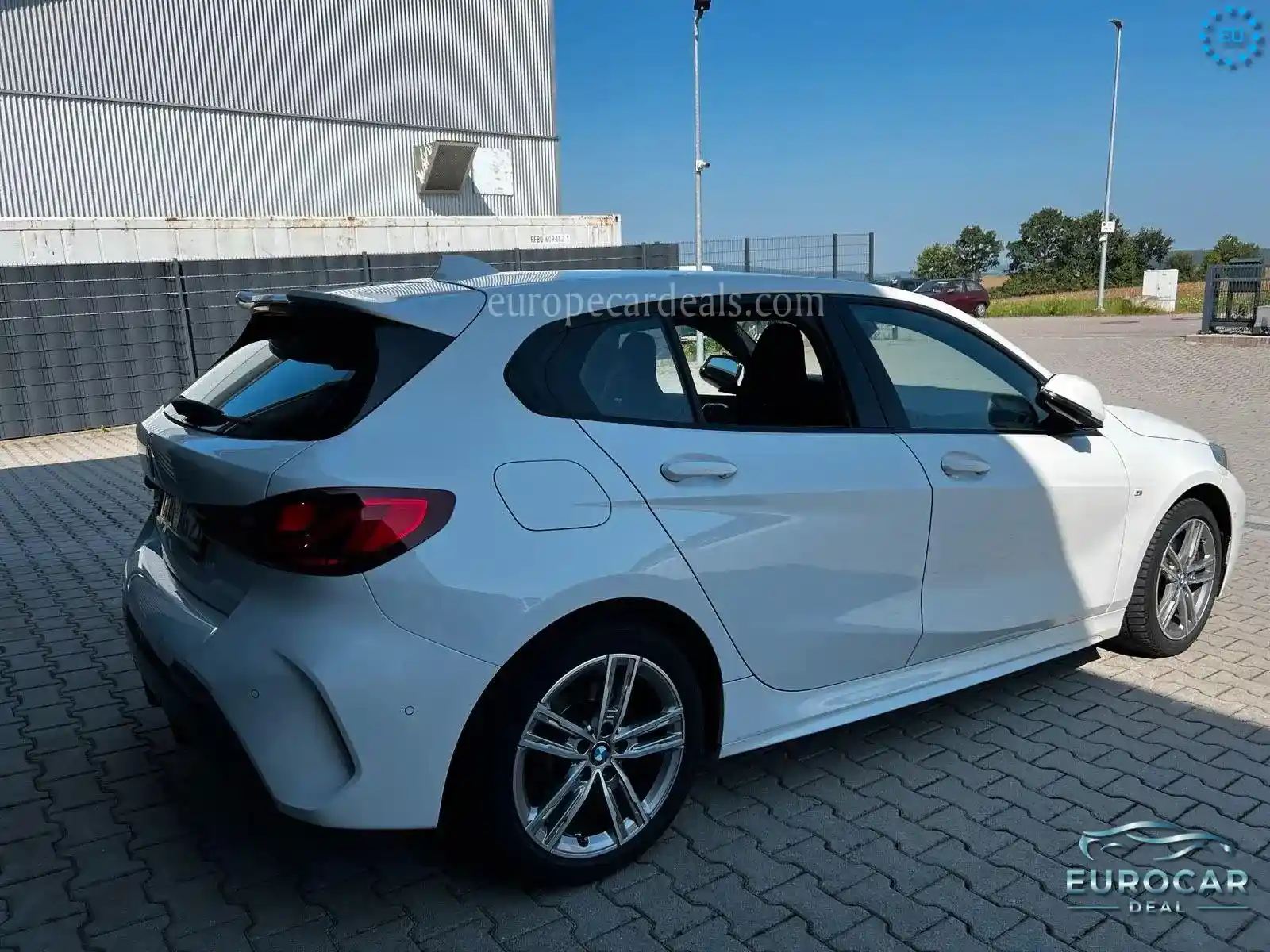 BMW 116