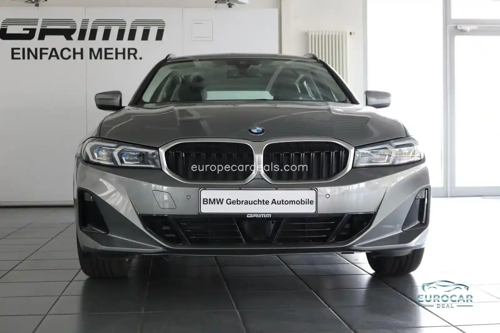 BMW 318