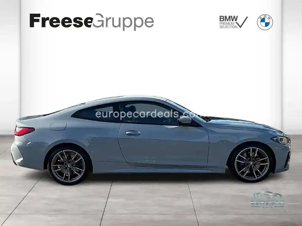 BMW M440
