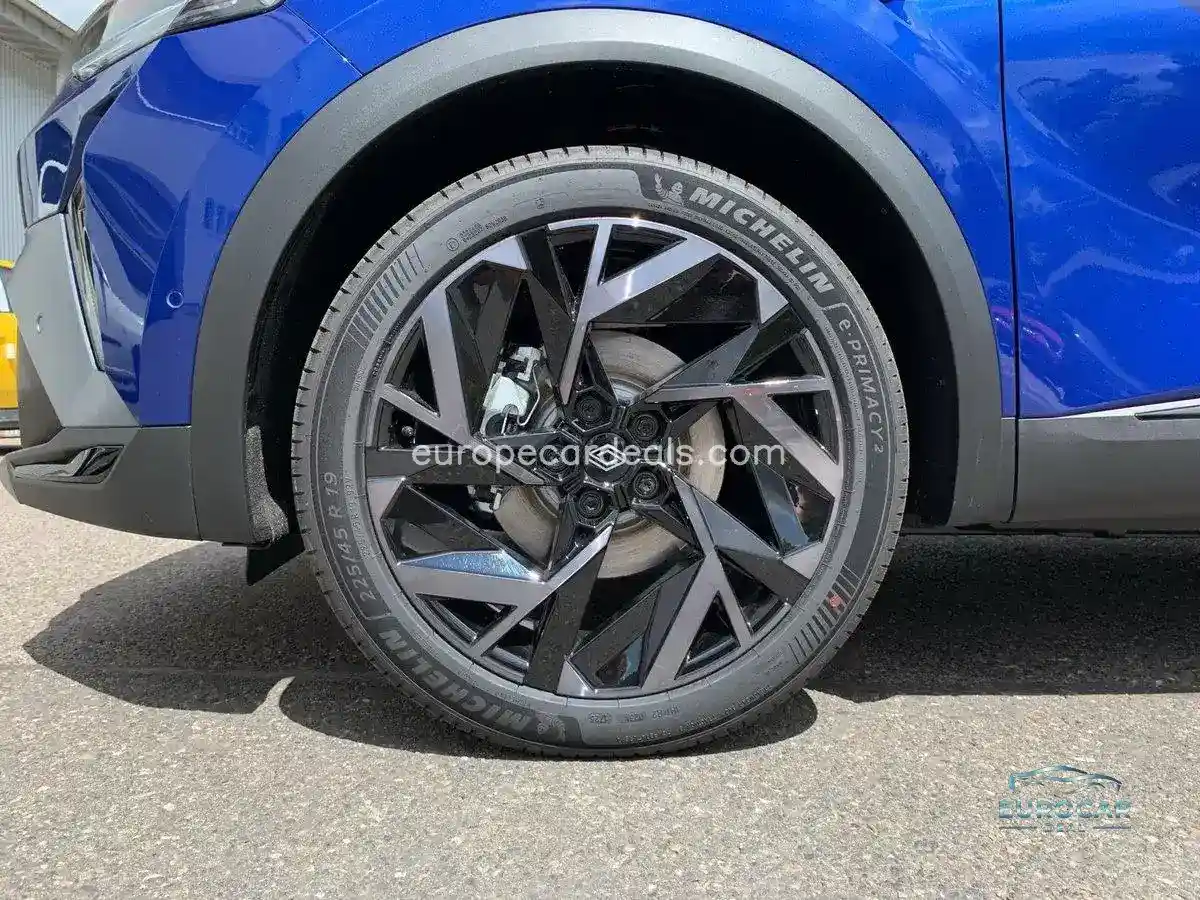 Renault Symbioz