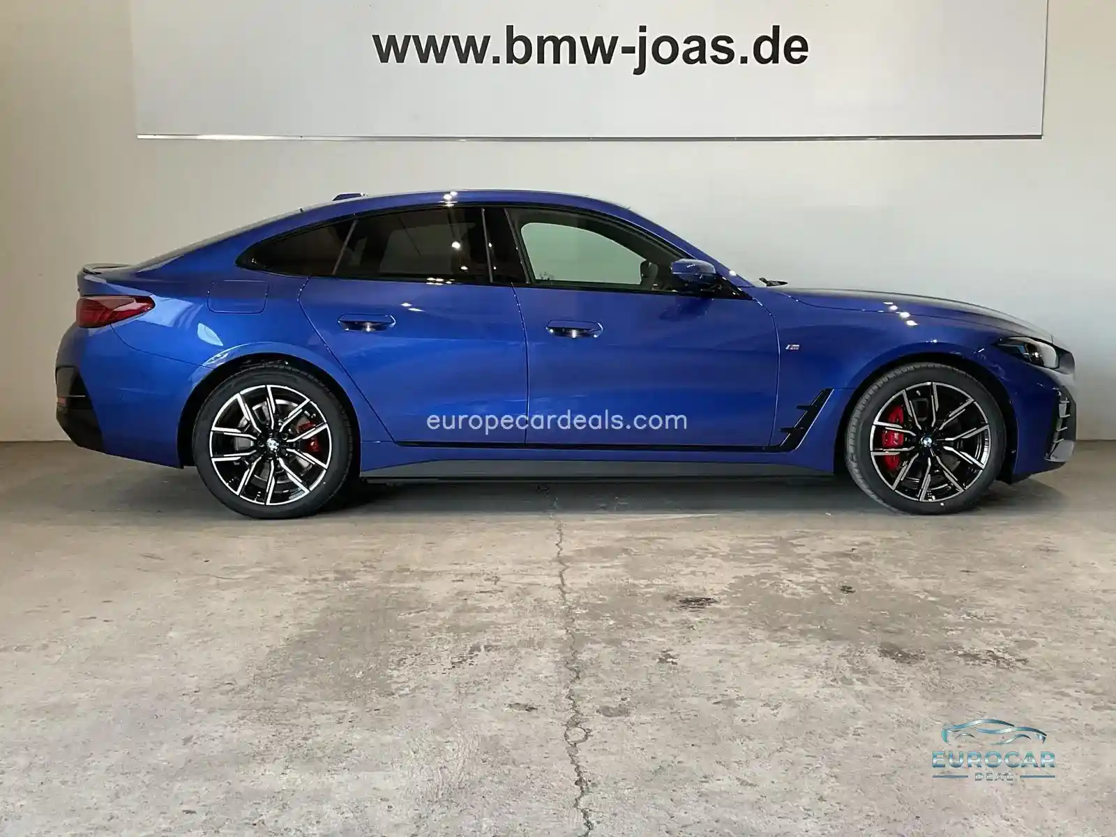 BMW i4