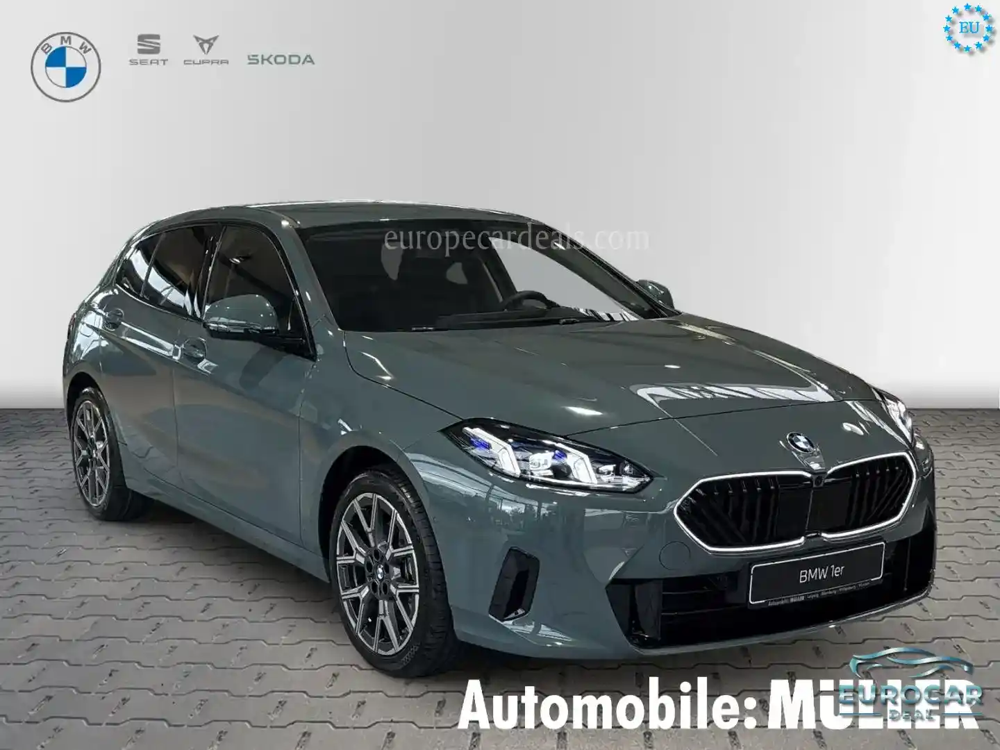 BMW 120
