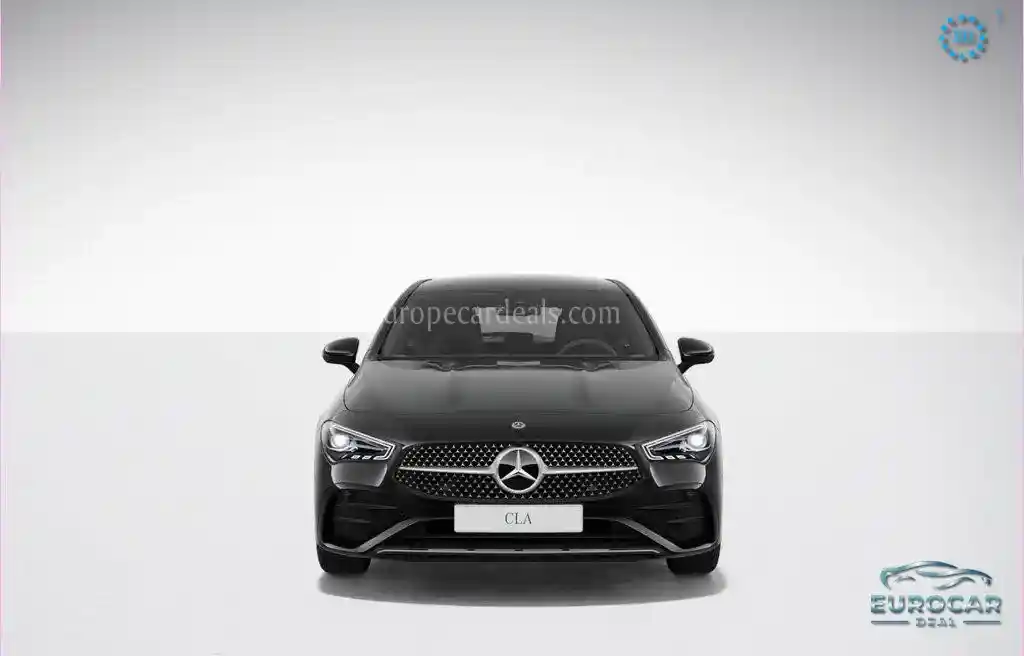 Mercedes-Benz CLA 180 Shooting Brake