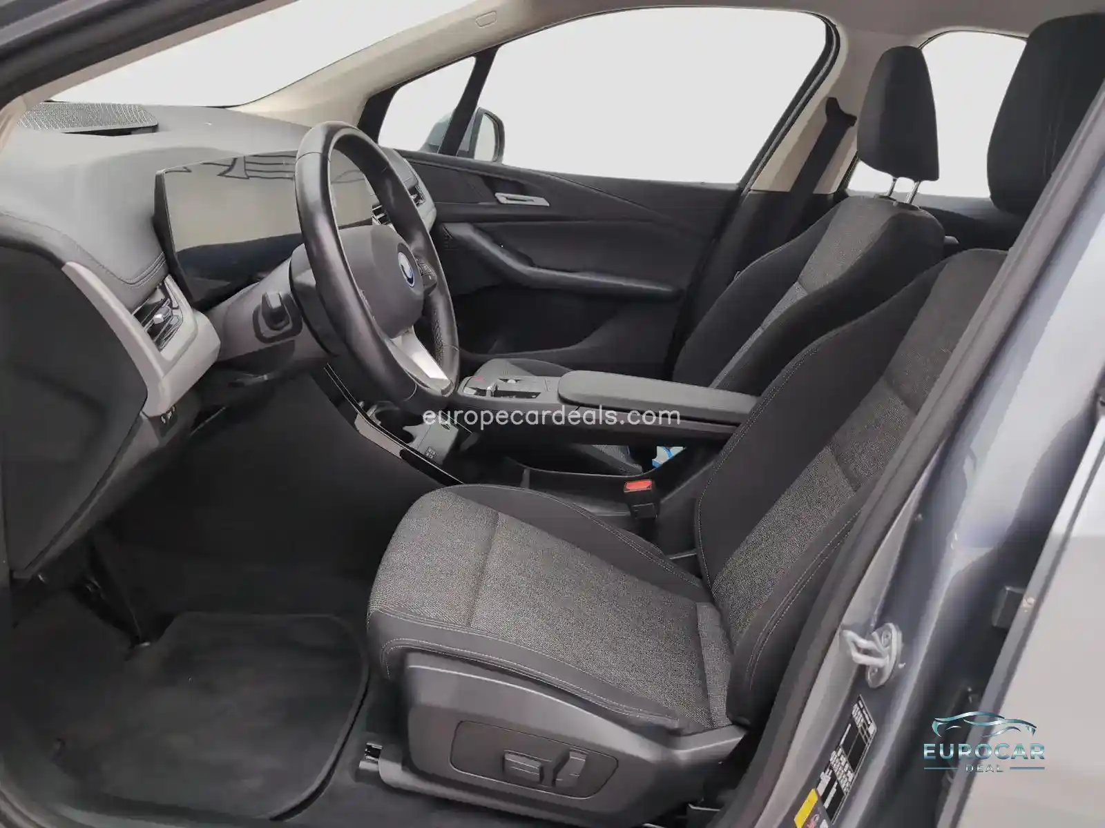 BMW 225 Active Tourer