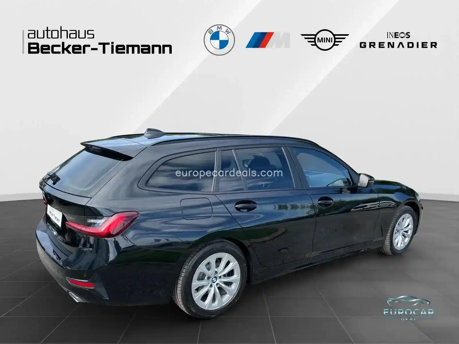 BMW 320