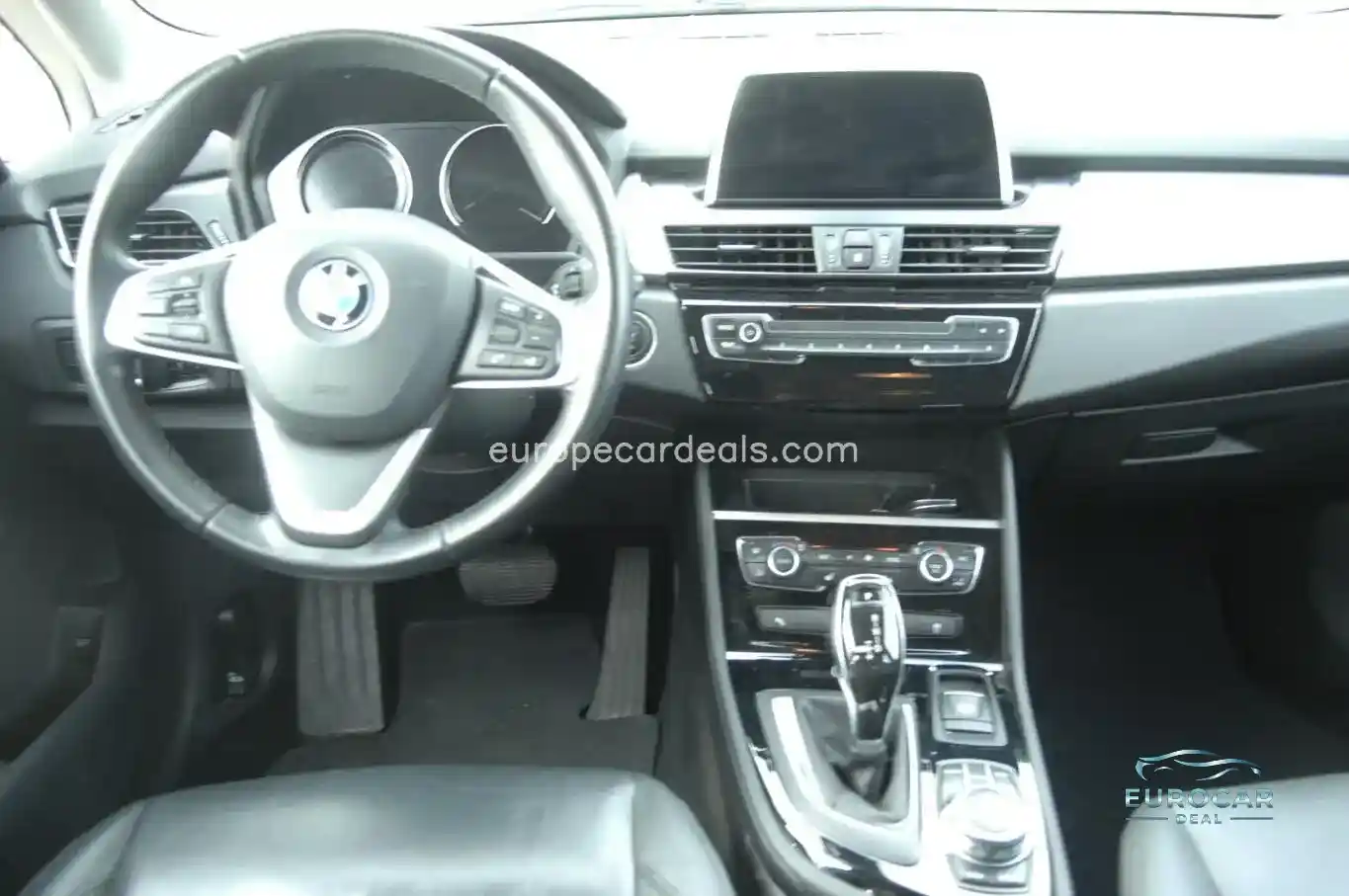 BMW 218 Active Tourer