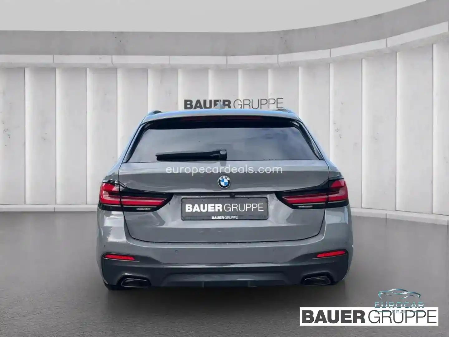 BMW 540