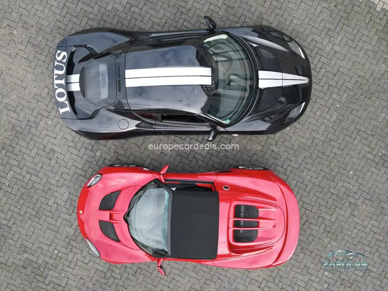 Lotus Elise