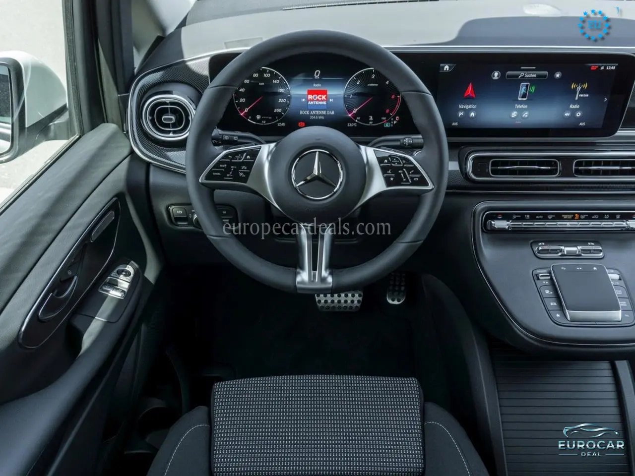 Mercedes-Benz V 220