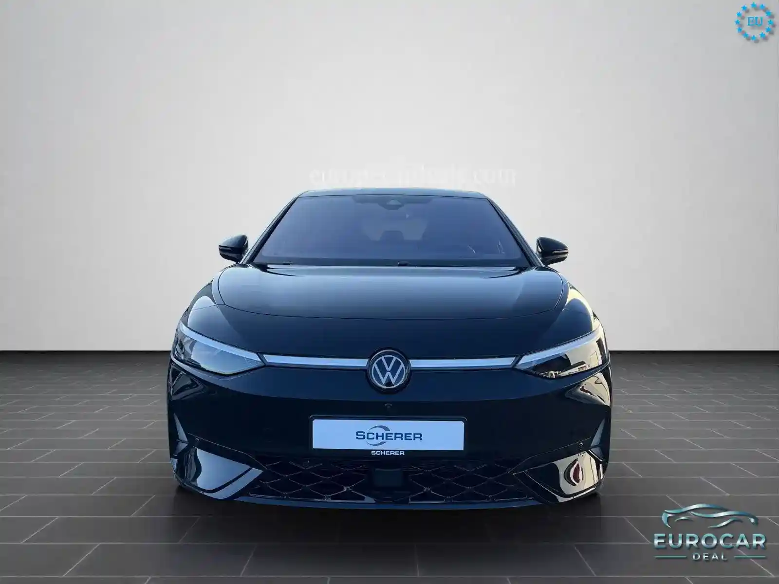 Volkswagen ID.7