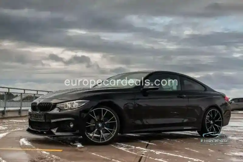 BMW 428