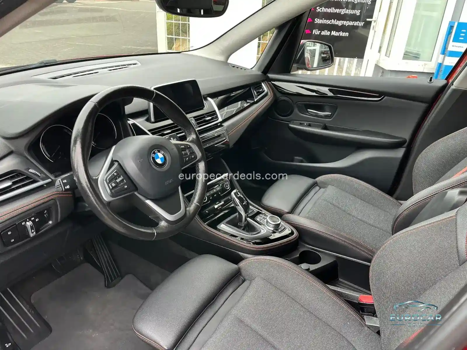 BMW 220 Active Tourer