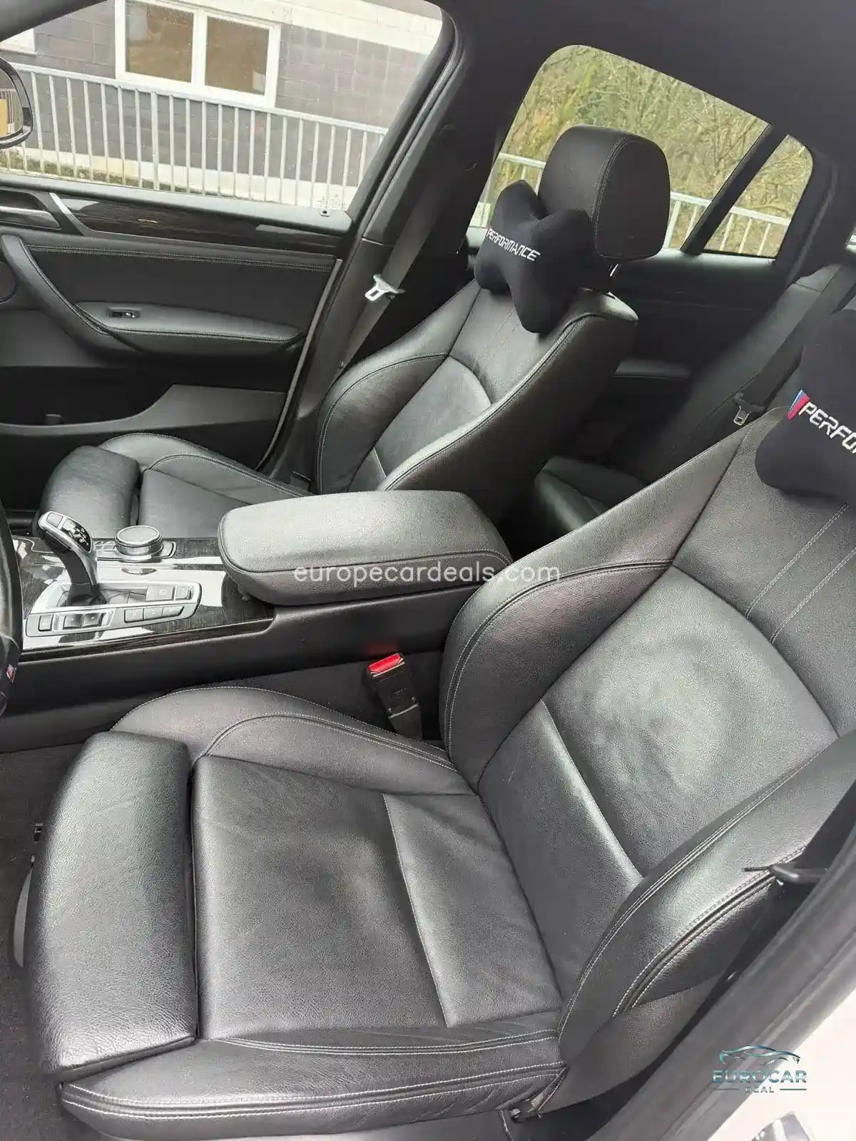 BMW X4 M40