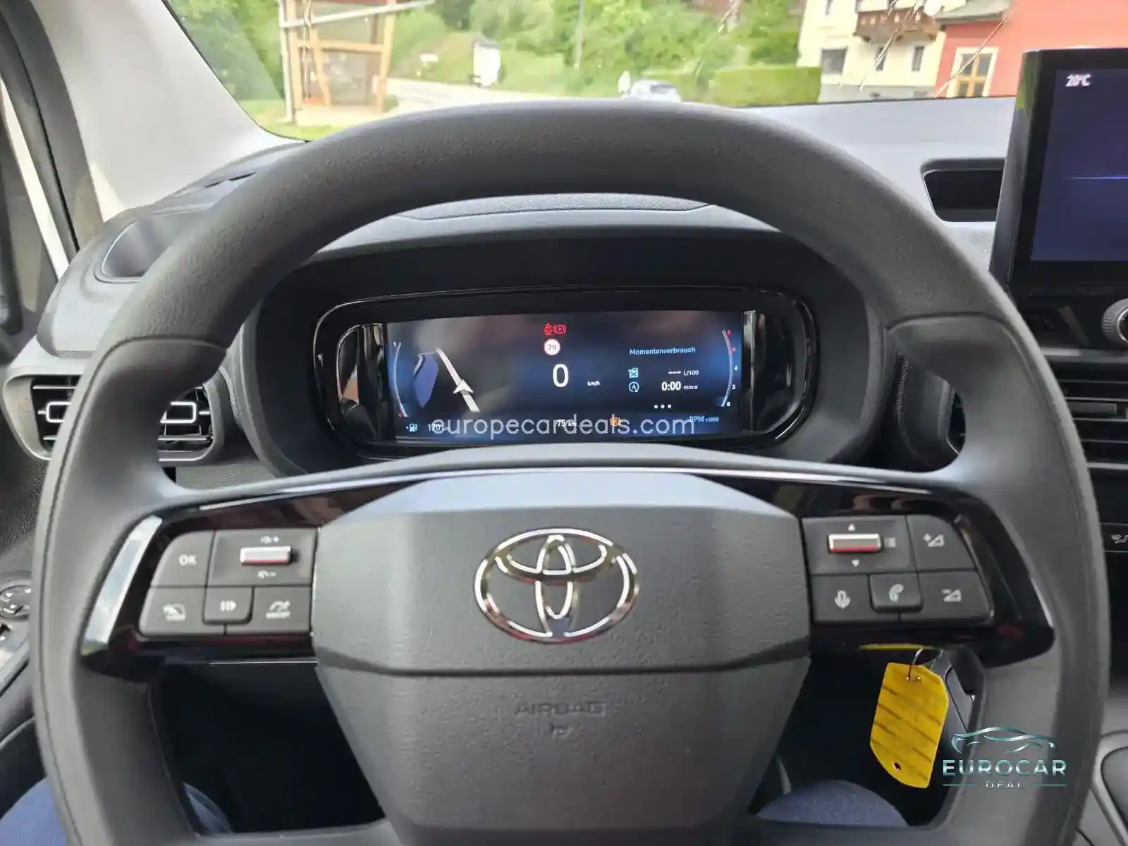 Toyota Proace (Verso)