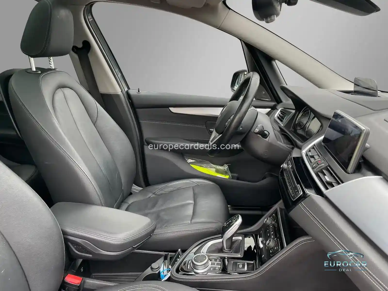 BMW 220 Gran Tourer