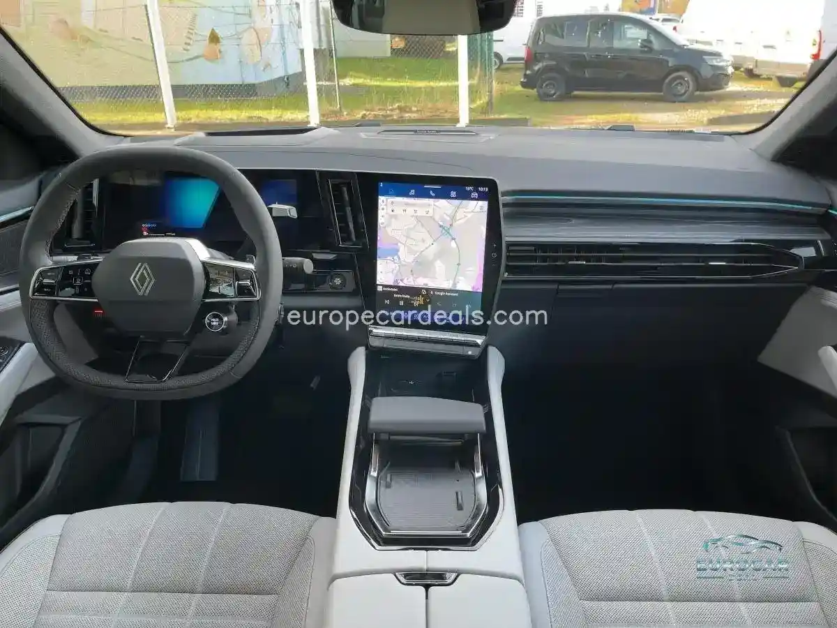 Renault Espace