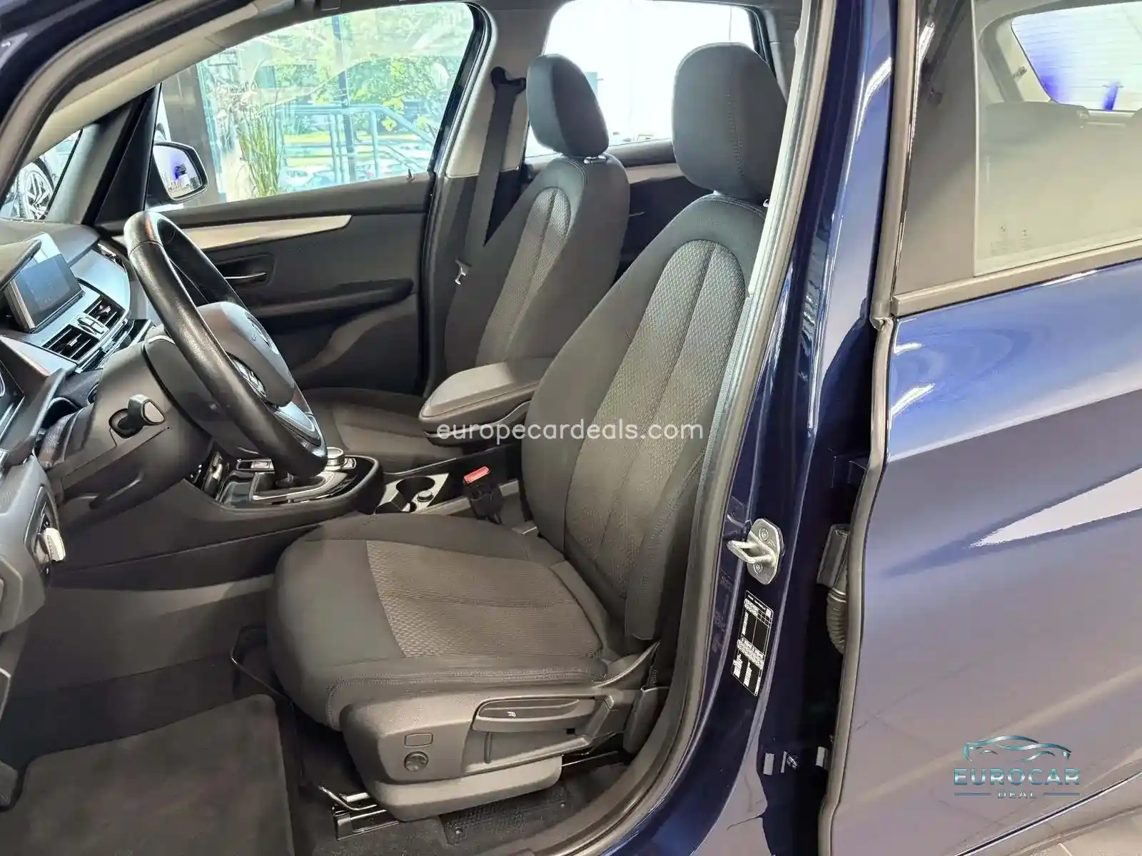 BMW 220 Active Tourer