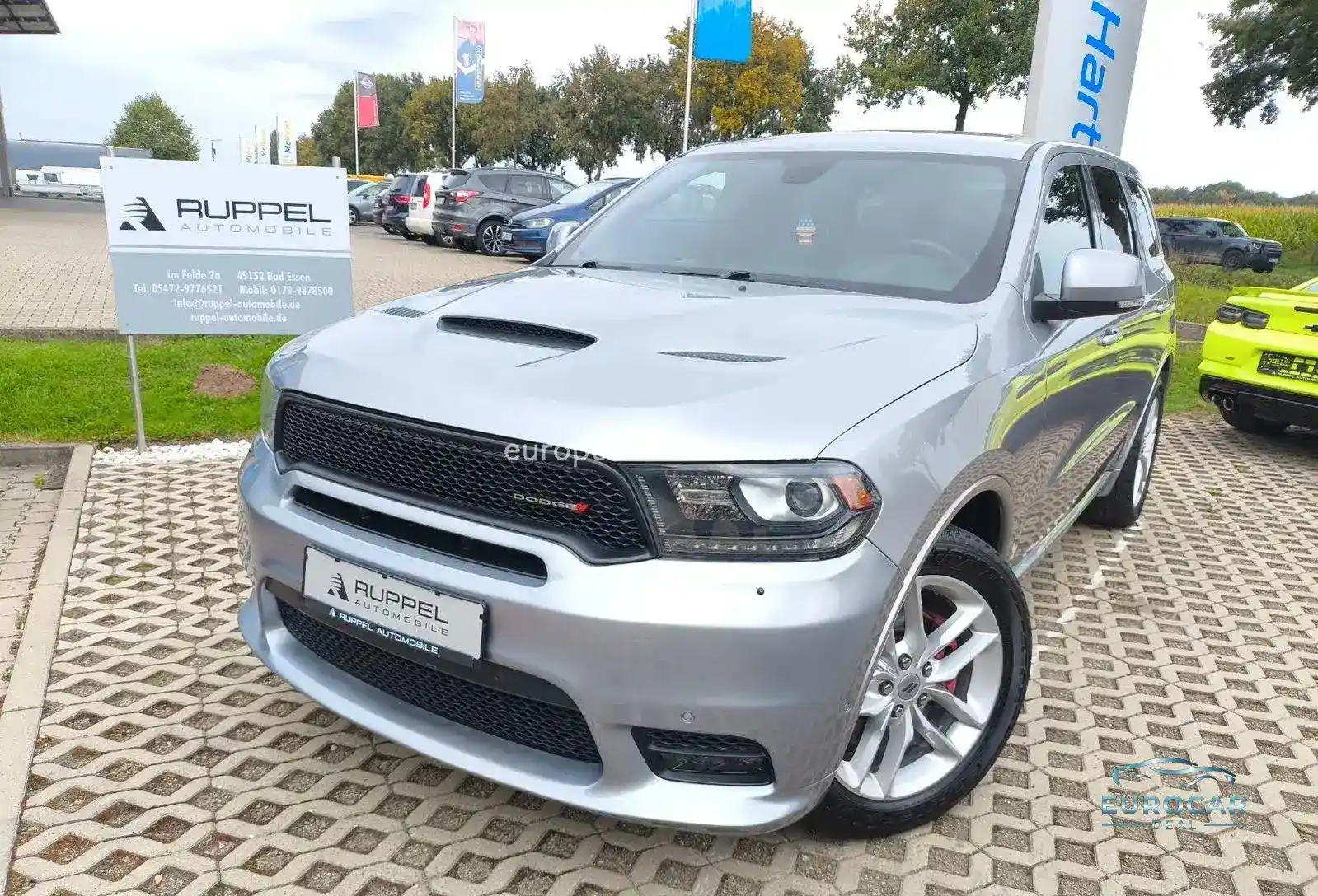 Dodge Durango