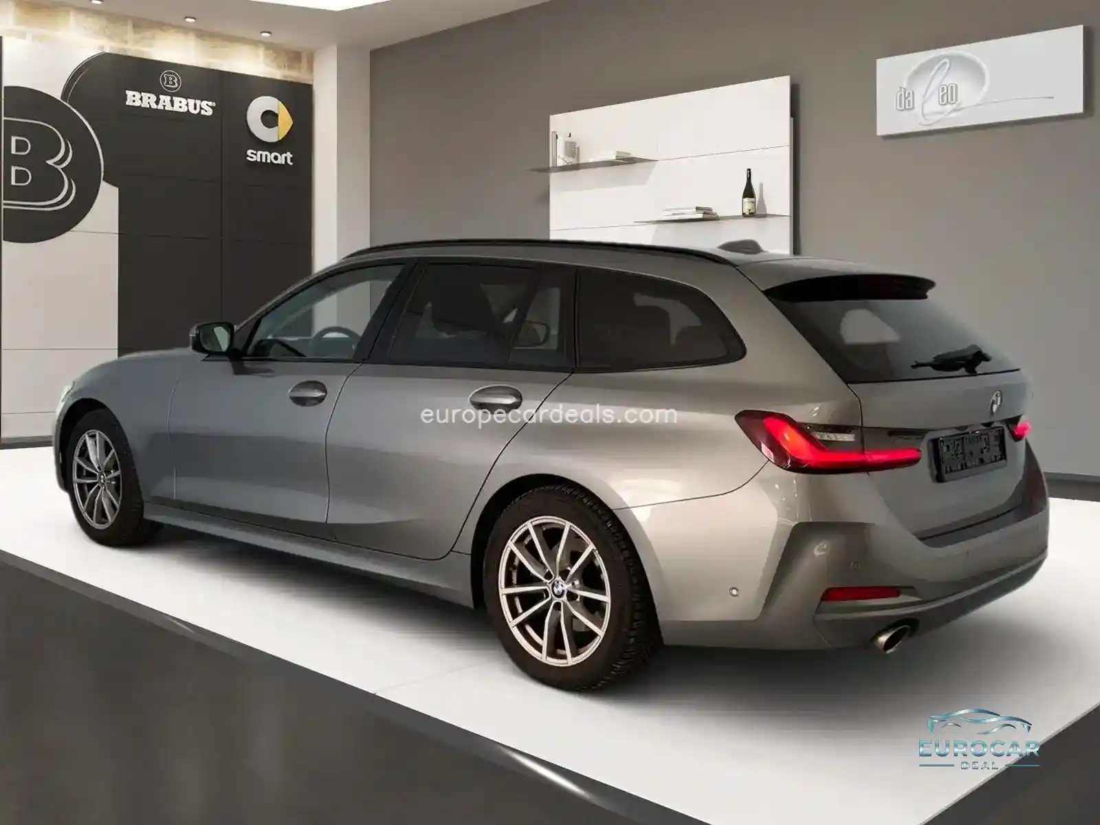 BMW 318
