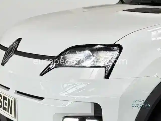 Renault R 5