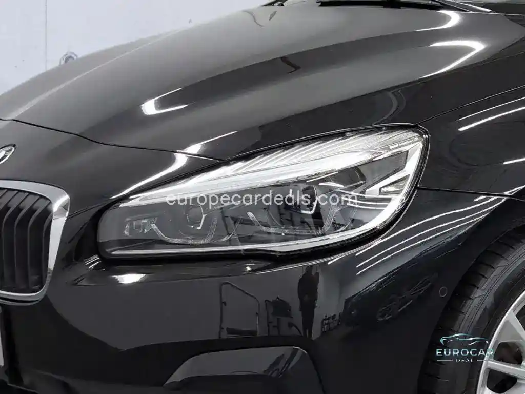 BMW 220 Active Tourer