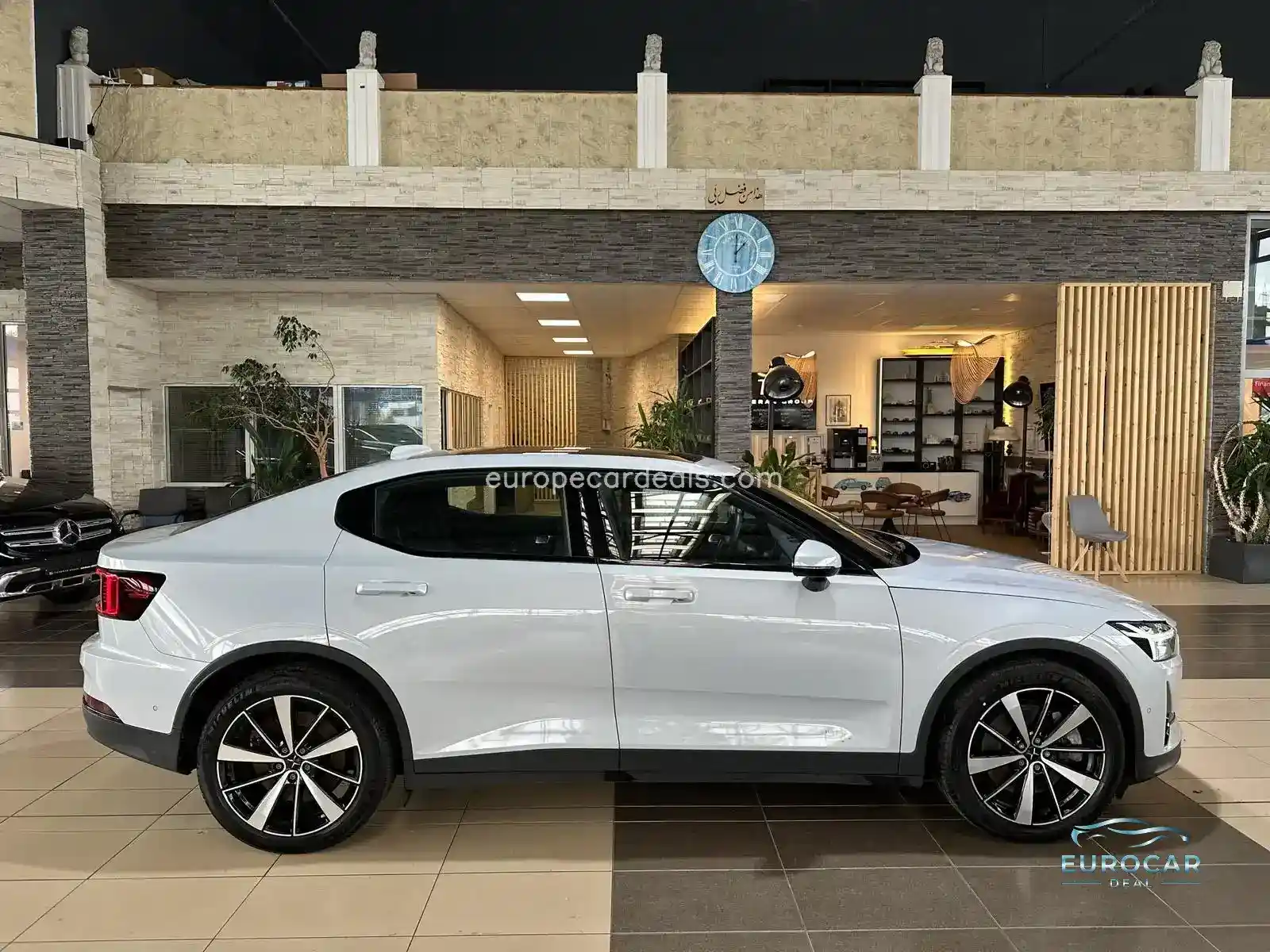 Polestar 2