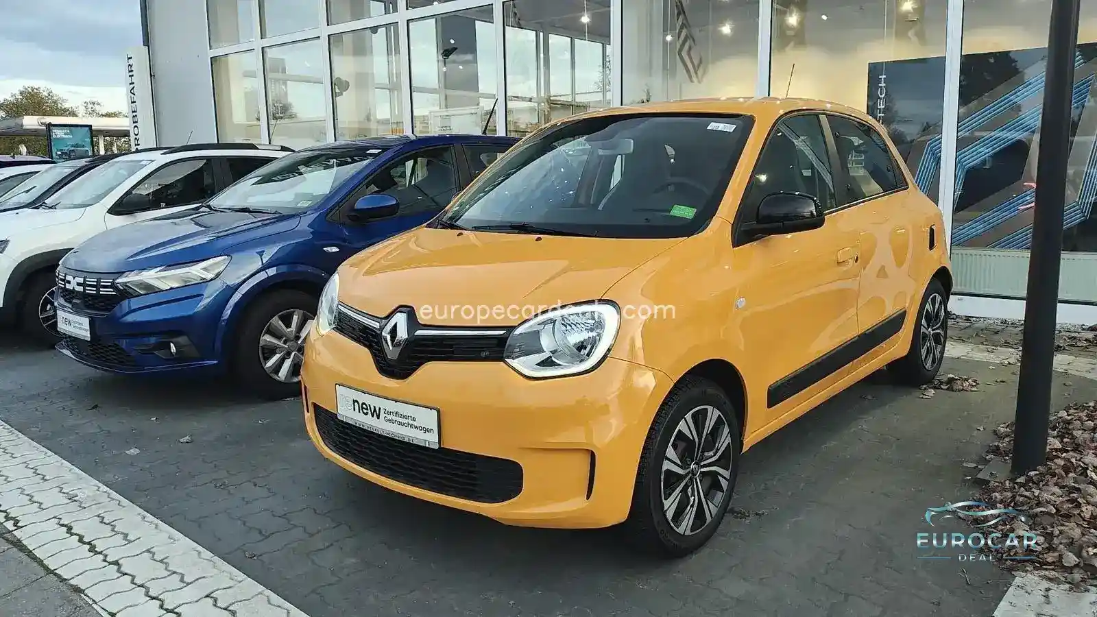 Renault Twingo