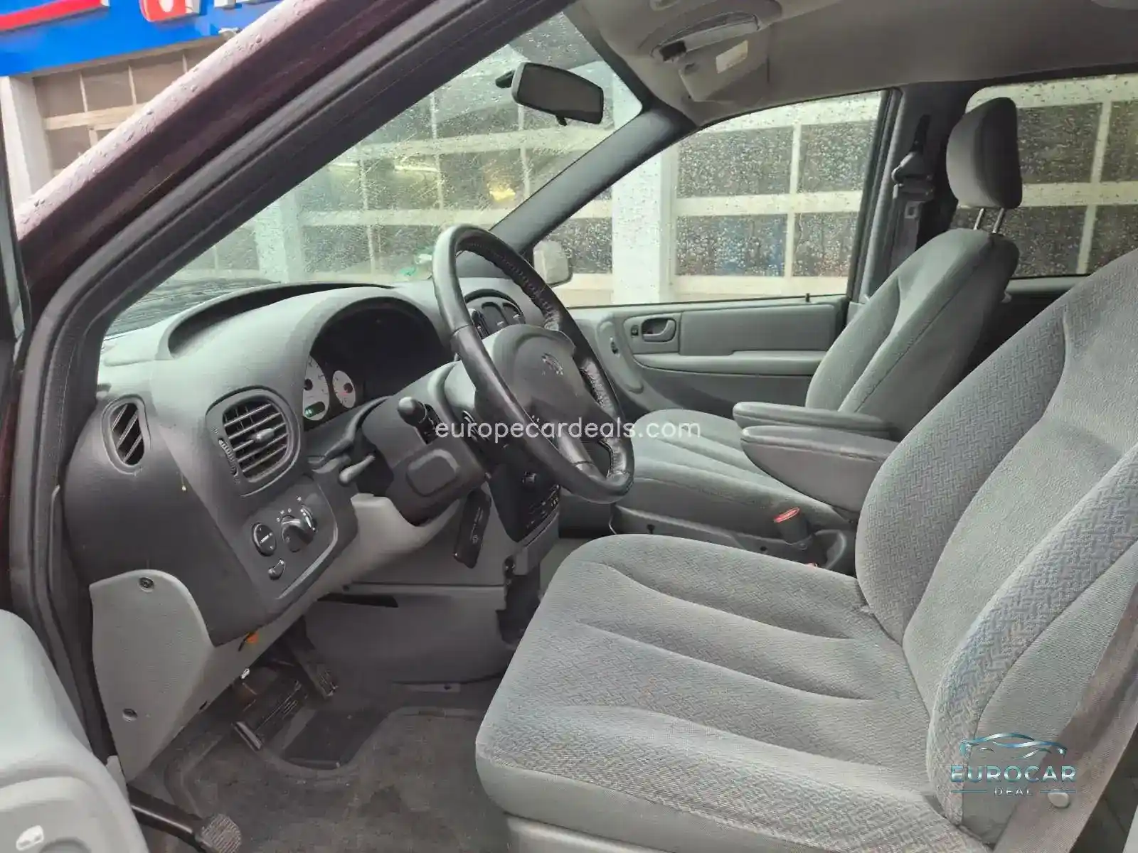 Dodge Grand Caravan