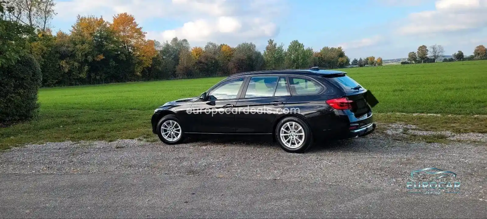 BMW 318
