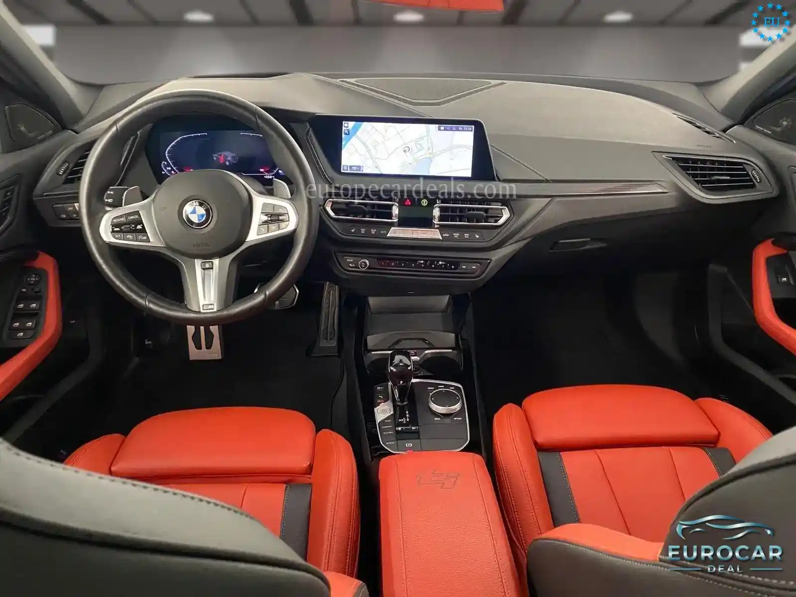 BMW 128