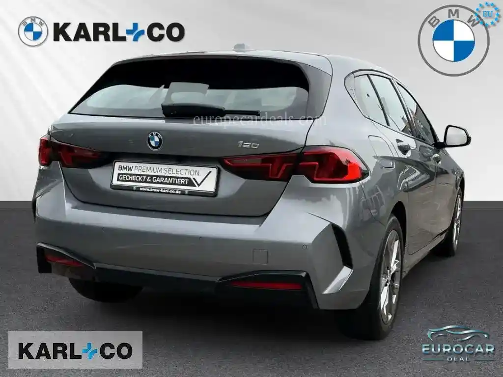 BMW 120