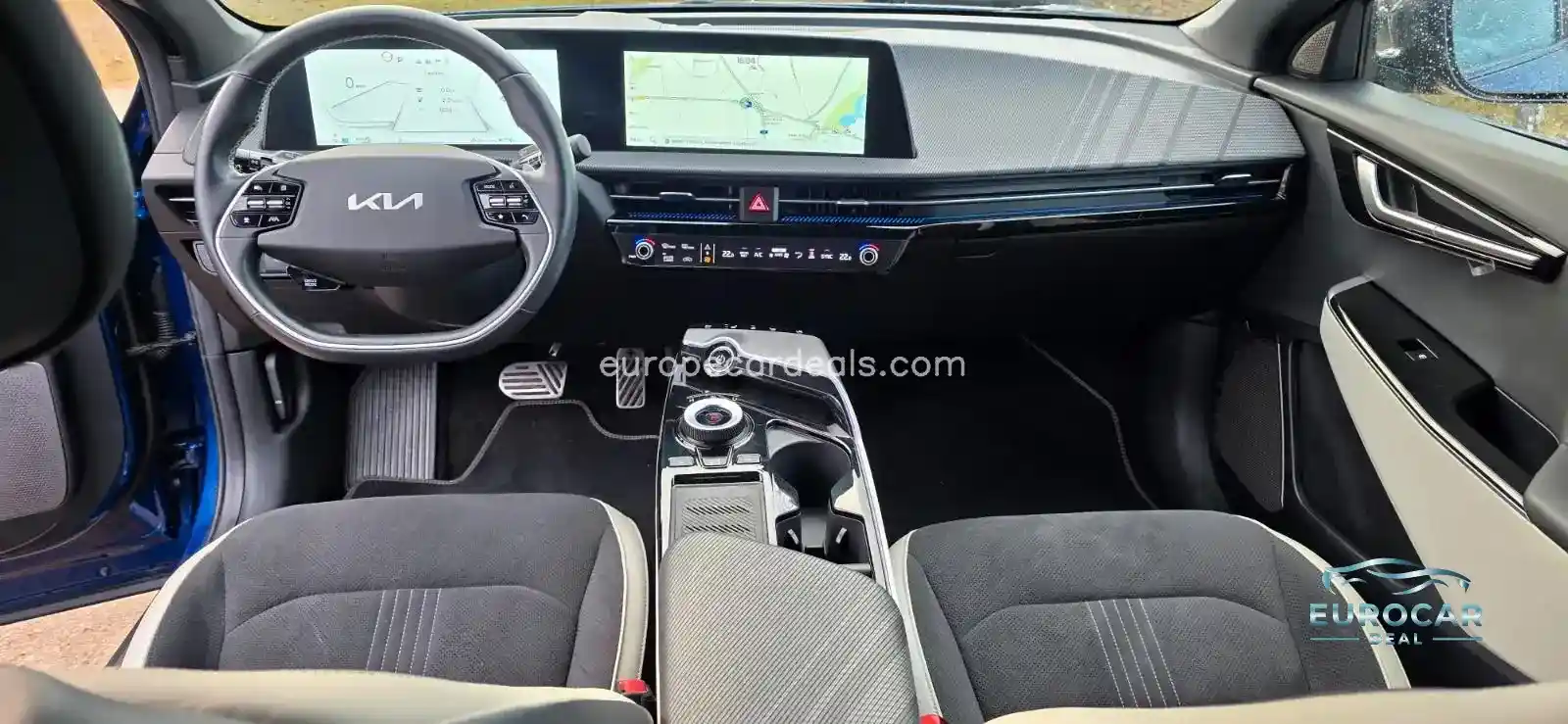 Kia EV6