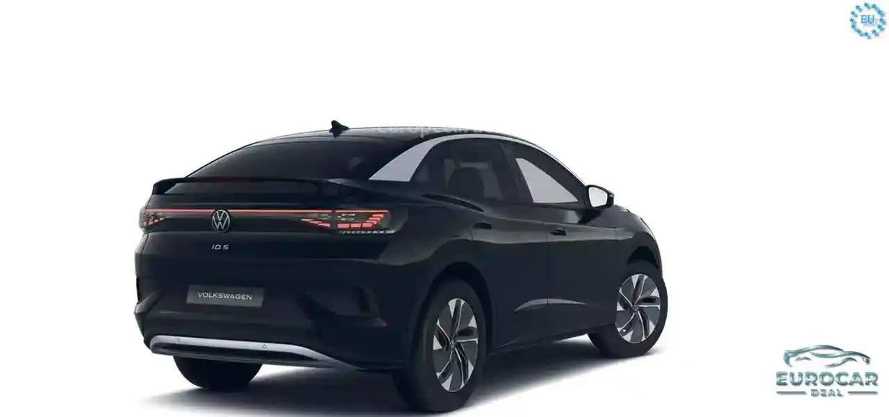 Volkswagen ID.5