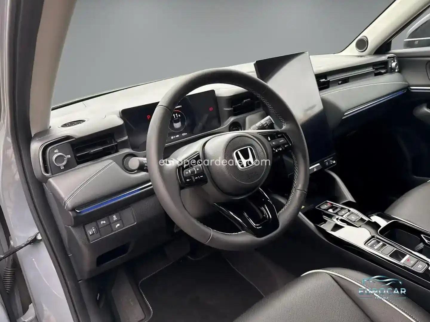 Honda e:Ny1