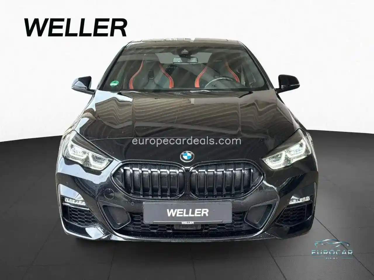 BMW 220 Gran Coupé