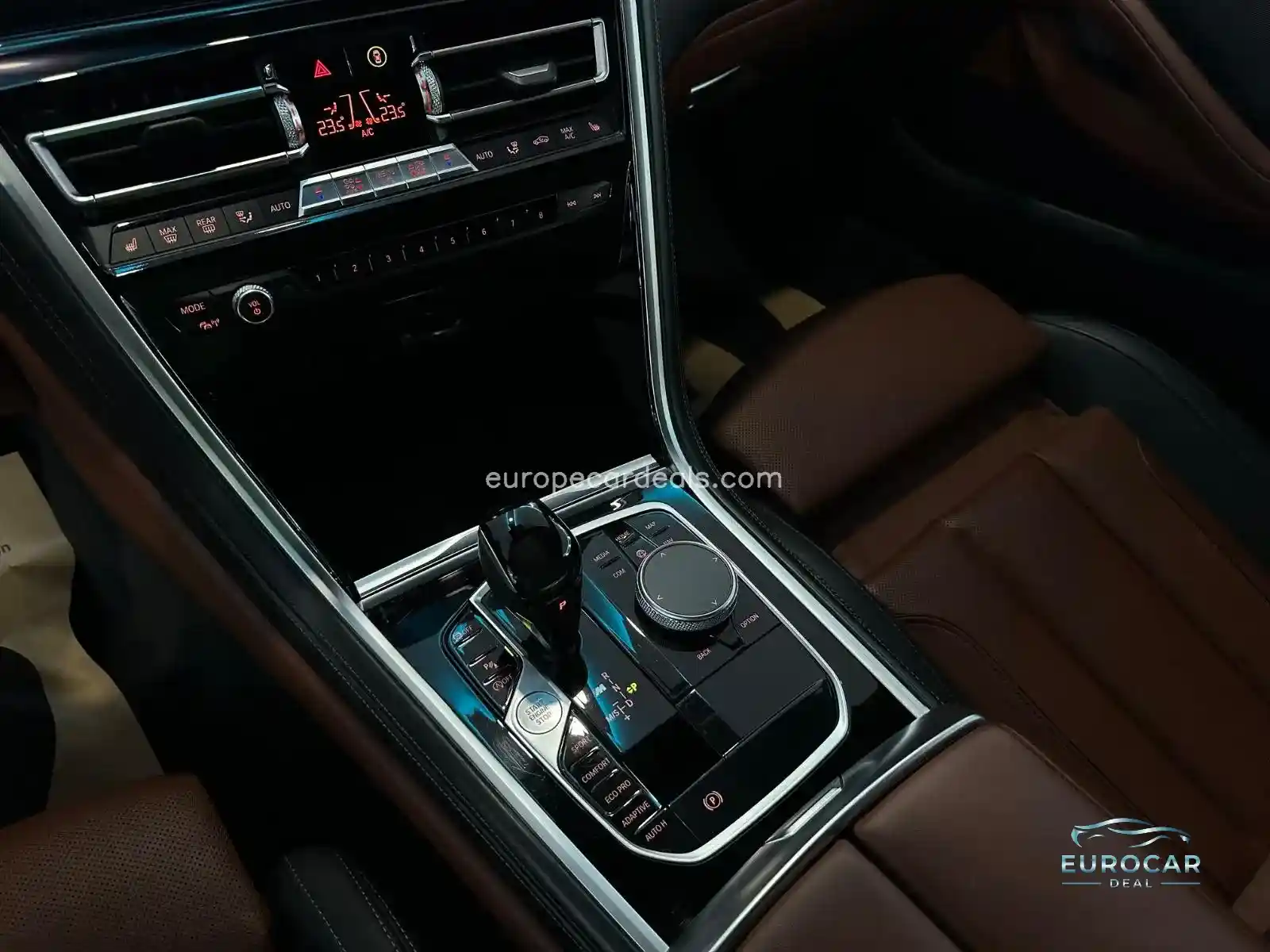 BMW M850