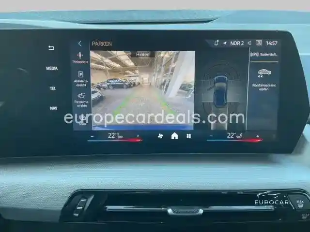BMW 216 Active Tourer