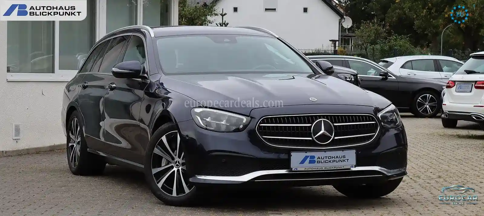 Mercedes-Benz E 300