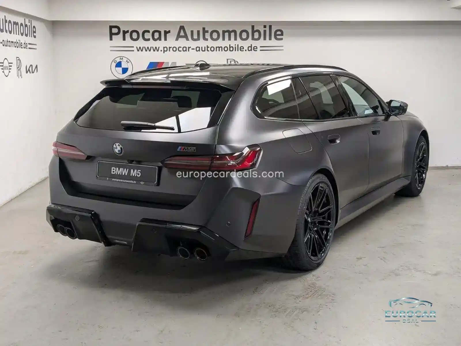 BMW M5
