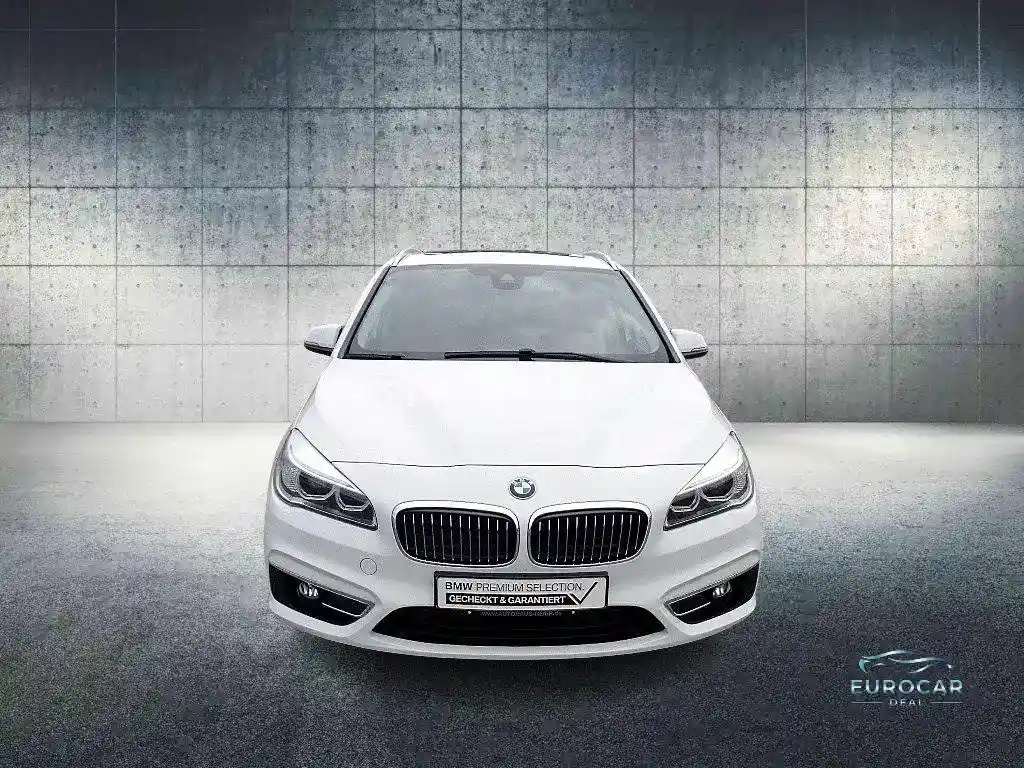 BMW 220 Active Tourer