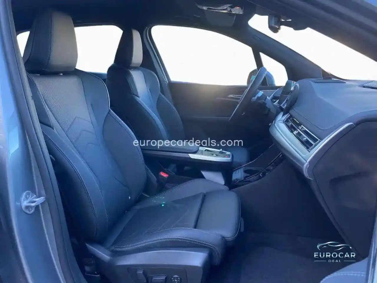 BMW 230 Active Tourer