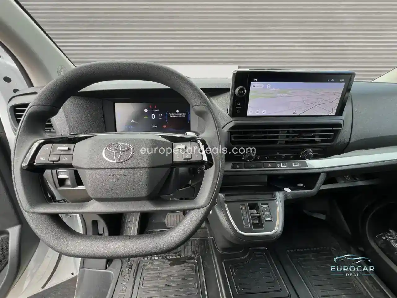 Toyota Proace (Verso)