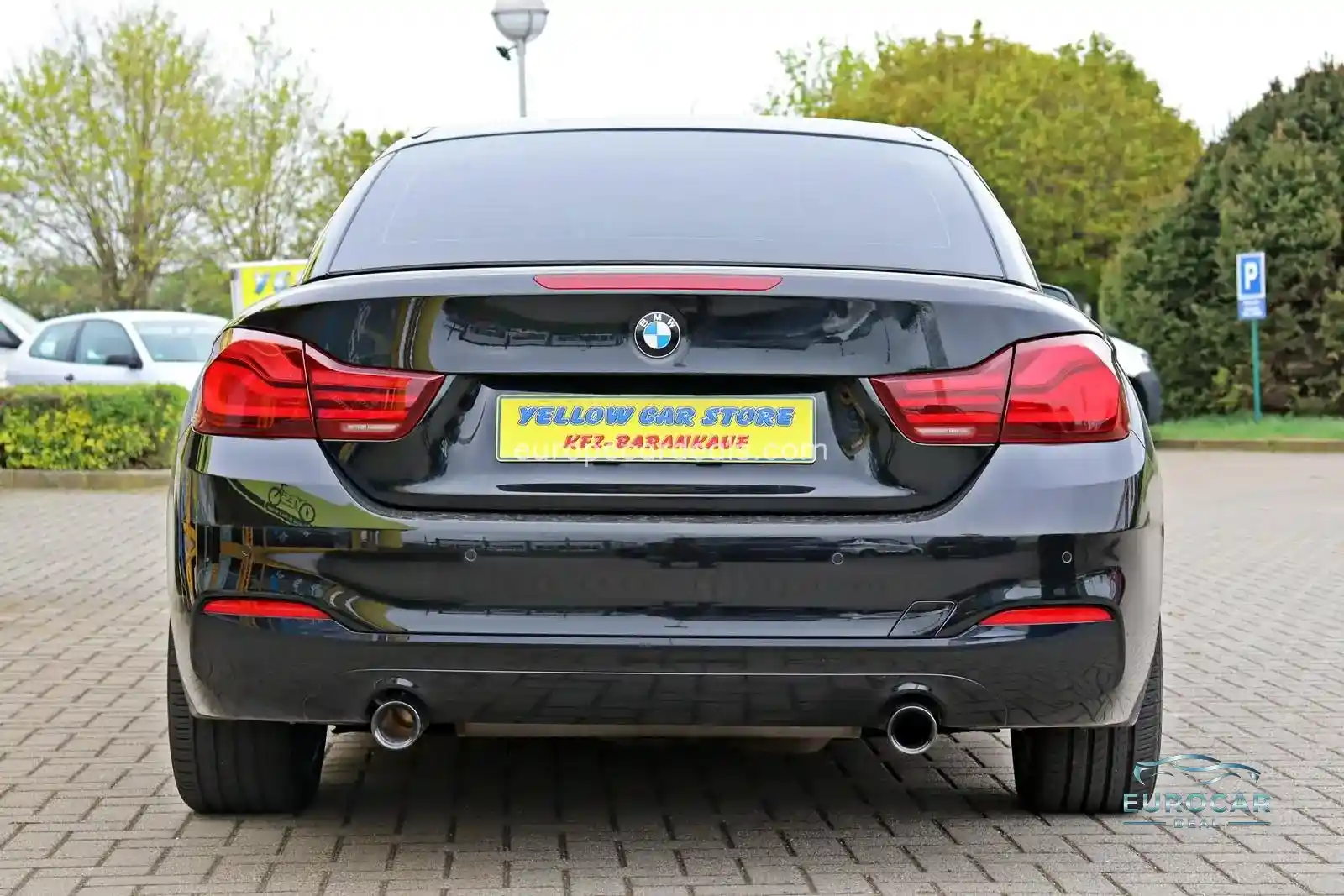 BMW 440